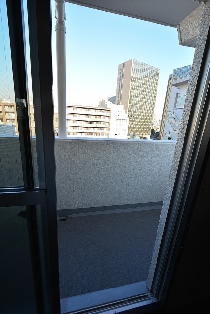 ニューハイツ八丁堀 (67)洋室