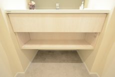 メゾンドゥ白金台 廊下