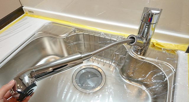 フジタ東品川マンション