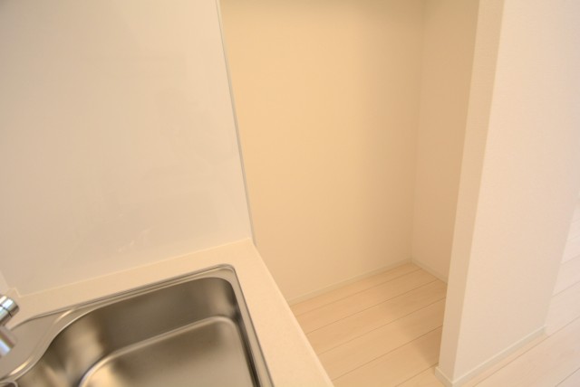 ボヌール目白台 キッチン