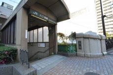 八丁堀駅周辺 八丁堀駅