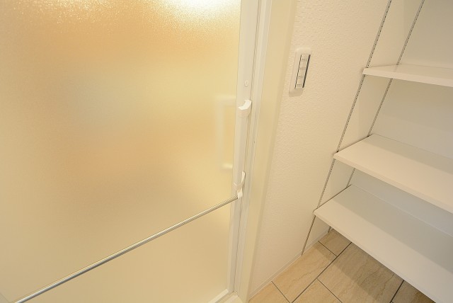 小松川グリーンハイツ 