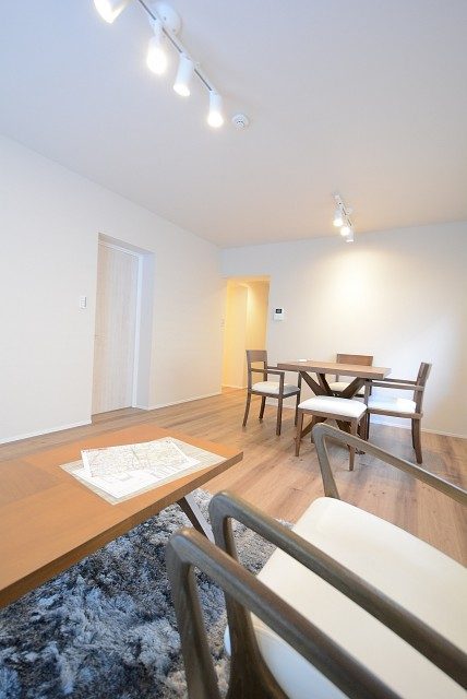 メゾンドゥ白金台 ＬＤ