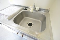 エグゼクティブ渋谷 キッチン