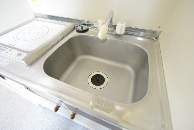 エグゼクティブ渋谷 キッチン