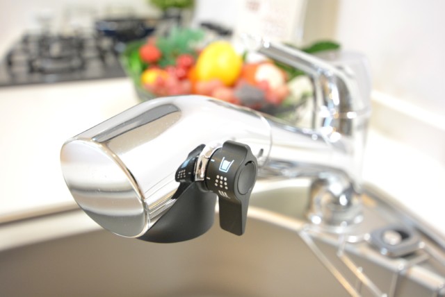 ニューハイム池上 キッチン