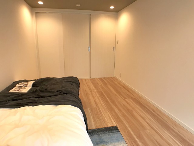 エル・アルカサル渋谷 ダイニング