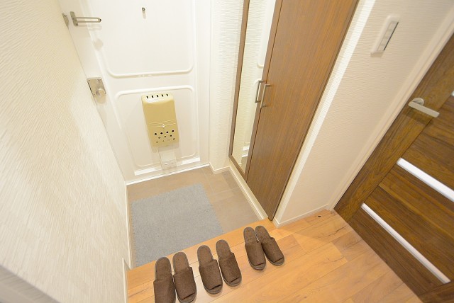 シャンボール文京 