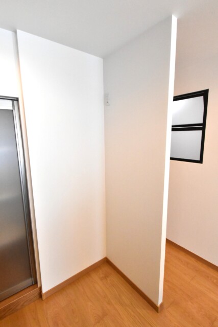 麻布狸穴ナショナルコート キッチン