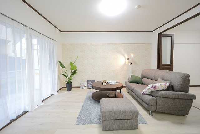 ボヌール目白台 　仲介手数料無料