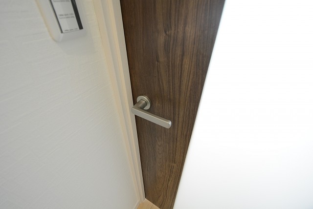 小松川グリーンハイツ 