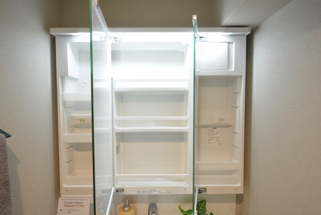 マンション池上 洋室3