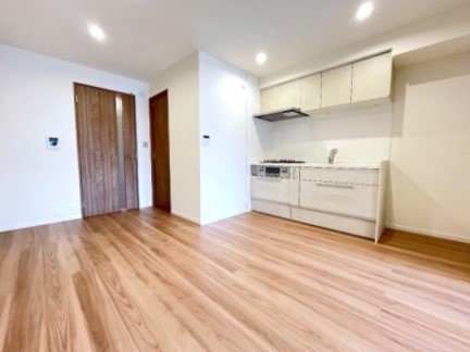 ニューハイツ八丁堀 (2)LDK