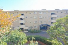 小松川グリーンハイツ