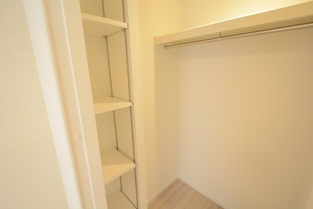 パールハイツ幡ヶ谷 洋室4.0