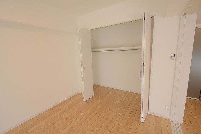 小松川グリーンハイツ 