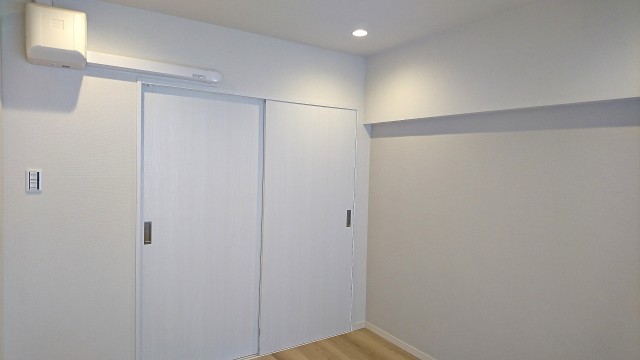 マンションヴィップ等々力