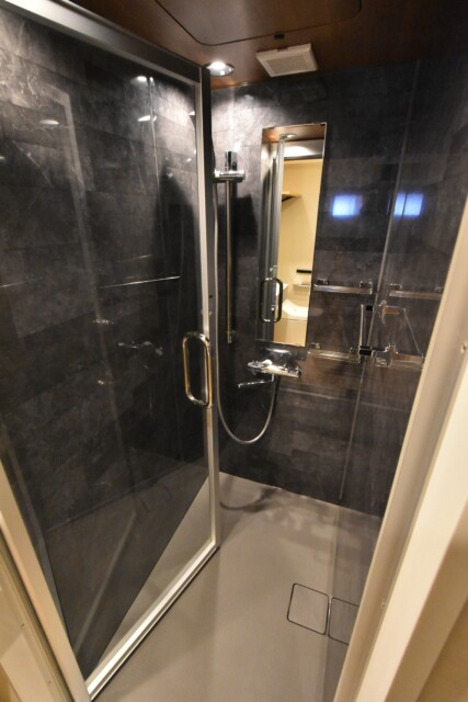 エグゼクティブ渋谷 洗面室