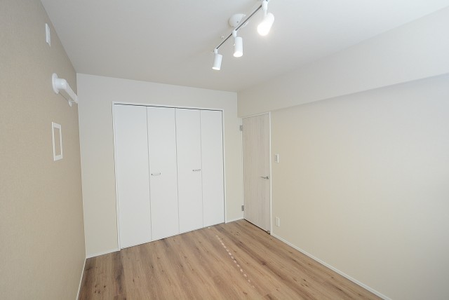 メゾンドゥ白金台 洋室6.3