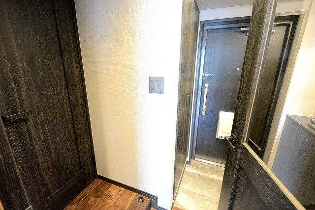 ニューハイツ八丁堀 トイレ