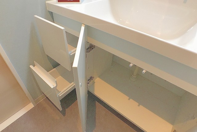 シャトー東洋南青山