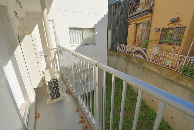 パイロットハウス北新宿