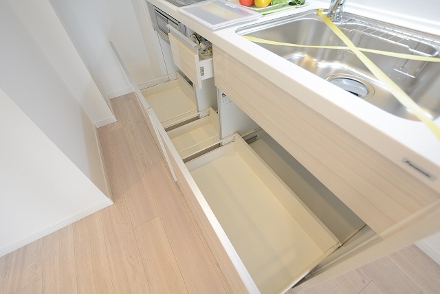 パイロットハウス北新宿