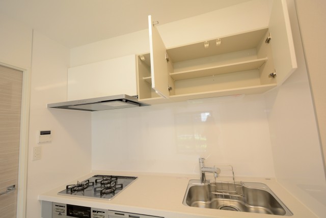 ボヌール目白台 キッチン
