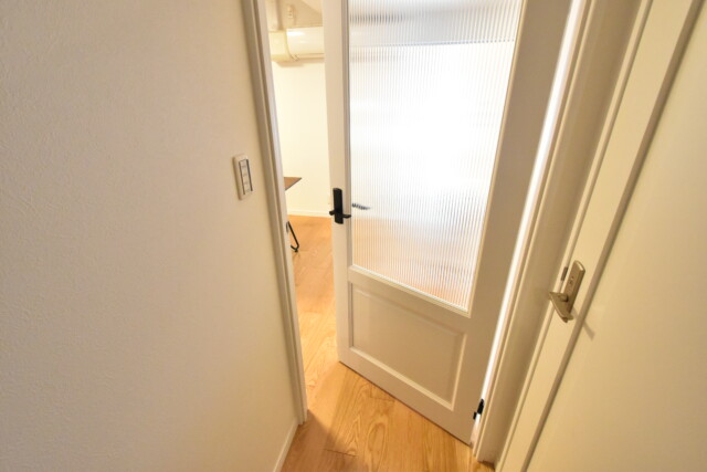 麻布狸穴ナショナルコート LDK