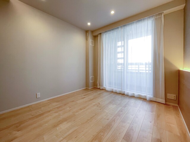 シティタワー池袋 2404 洋室1