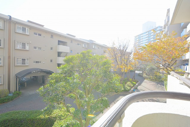 小松川グリーンハイツ