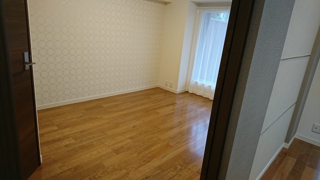 フジタ東品川マンション