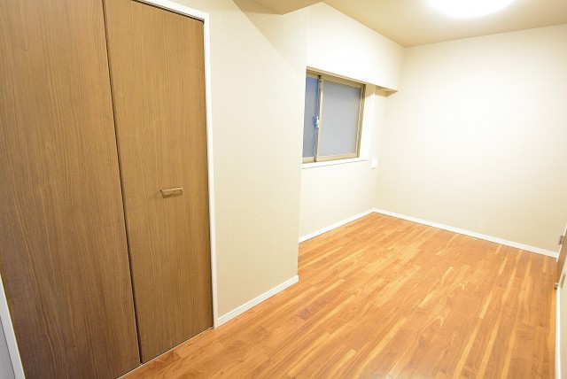 カーサフェリス松濤 洋室