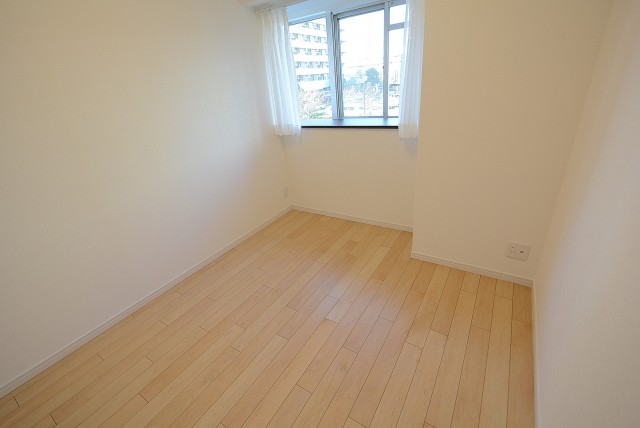 小松川グリーンハイツ