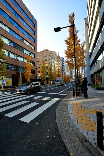 八丁堀駅周辺 (20)