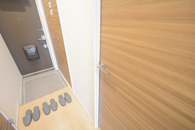 グリーンヒル新宿 洋室①