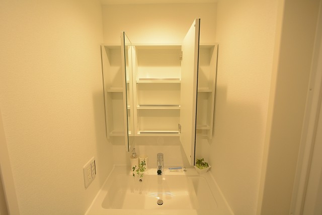 パイロットハウス北新宿