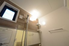 メゾンドゥ白金台 バス