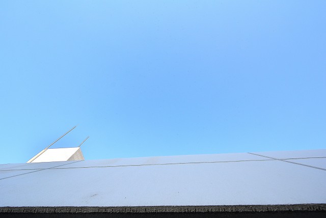 ニューハイツ八丁堀 (140)バルコニー