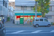 シャンボール文京