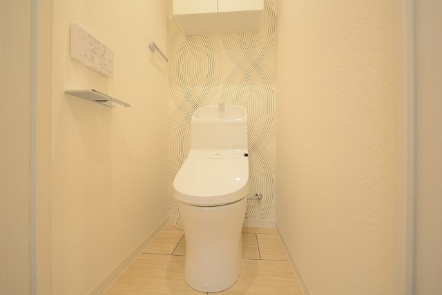 小松川グリーンハイツ