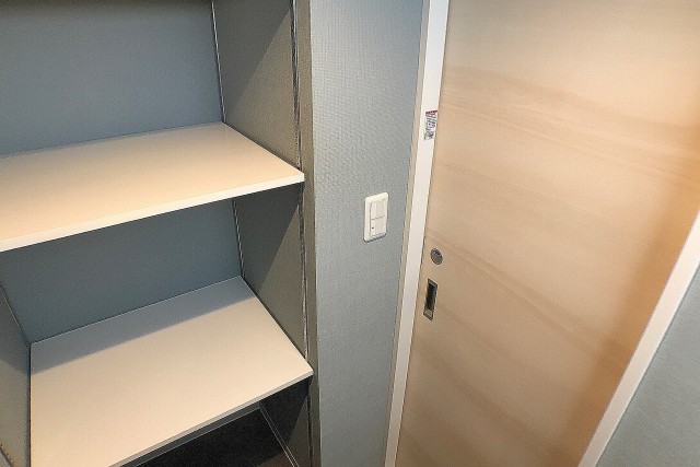 シャトー東洋南青山