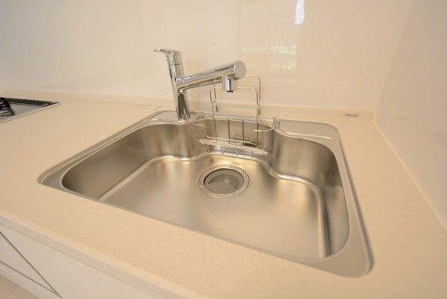 ボヌール目白台 キッチン