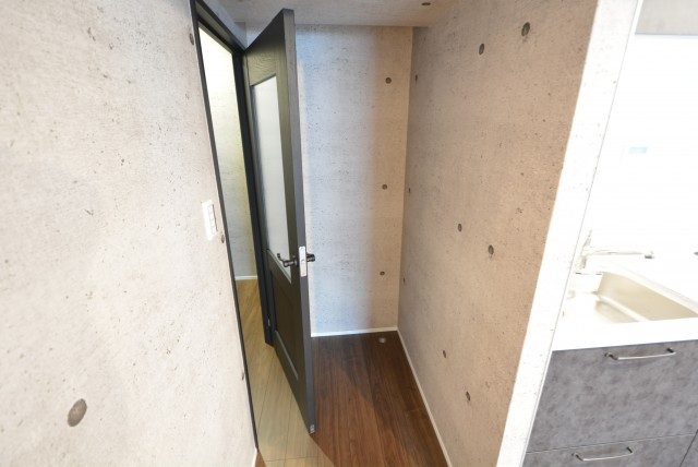 セントヒルズ三軒茶屋 リビング