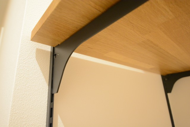 パイロットハウス北新宿 玄関