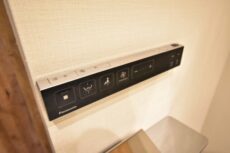 エグゼクティブ渋谷 洗面室