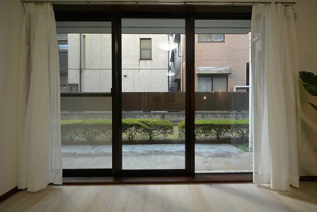 ボヌール目白台 　仲介手数料無料