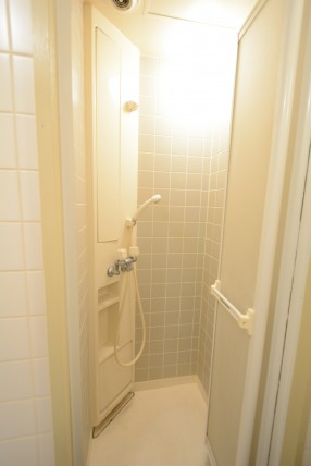 エグゼクティブ渋谷 シャワー