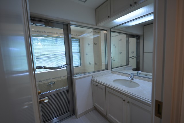 ソフィア高輪 　洗面