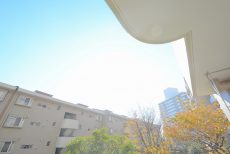 小松川グリーンハイツ